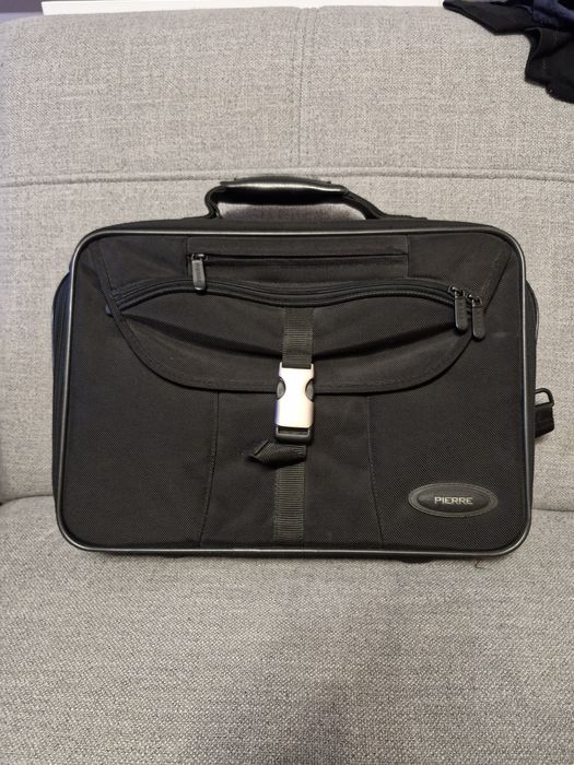 Torba na laptopa PIERRE