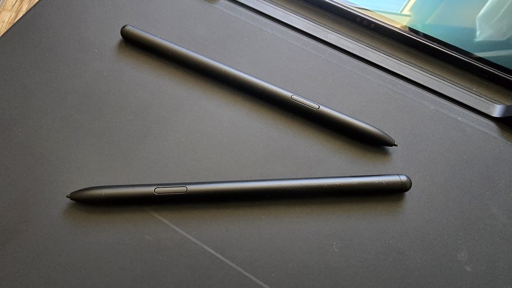 Samsung Galaxy Tab 8 Ultra, gwarancja, 2x rysik, etui Samsung, etui