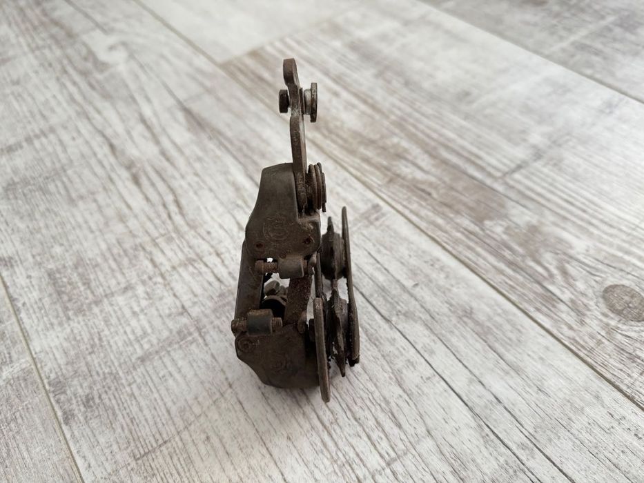 RD3	Przerzutka tylna Simplex SO pod 6 biegów