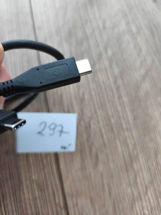 3.1 kabel usb czarny