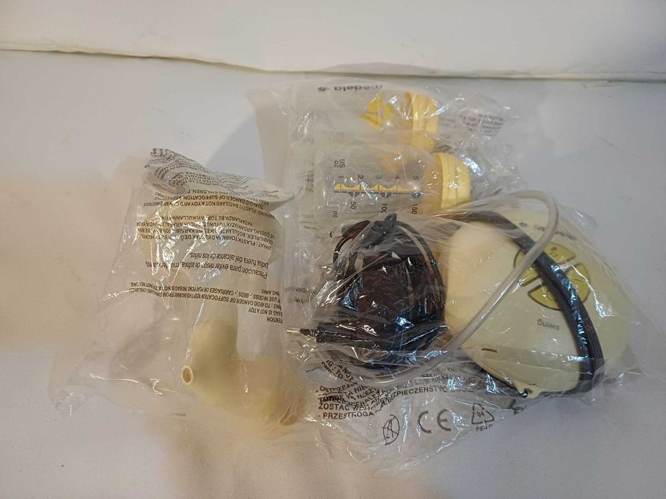 Medela Swing Bomba Tira Leite Elétrica