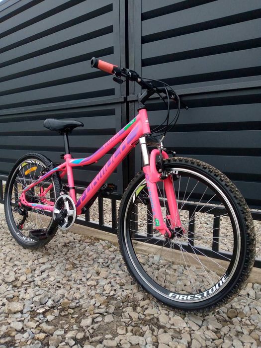 Велосипед /// 24  ///колеса