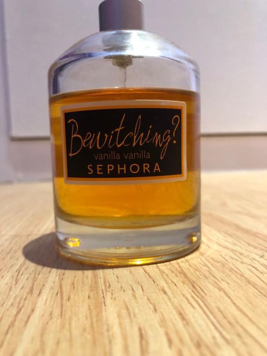Perfume da Sephora quase Novo