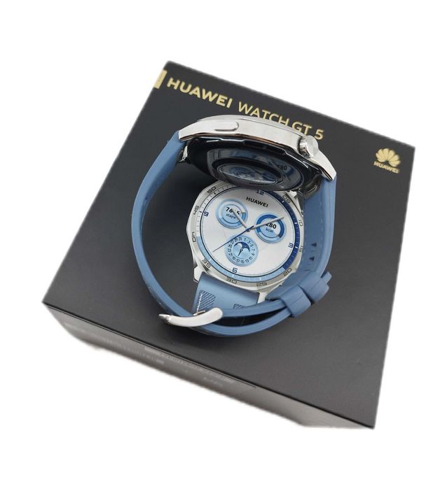 Smartwatch Huawei WATCH GT 5 46MM