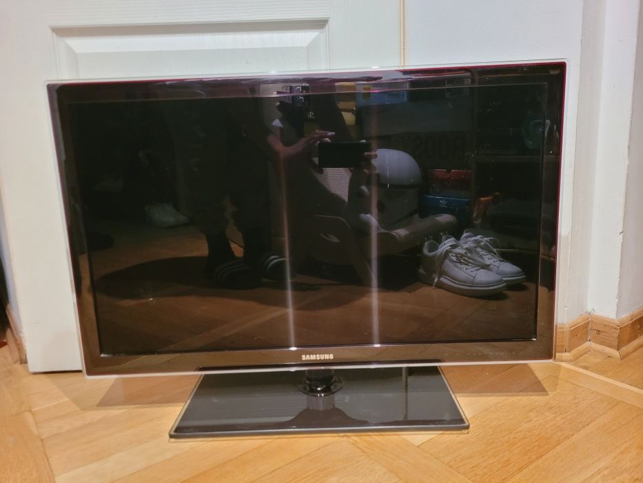 Telewizor Samsung UE32D5500 32 cale FullHD