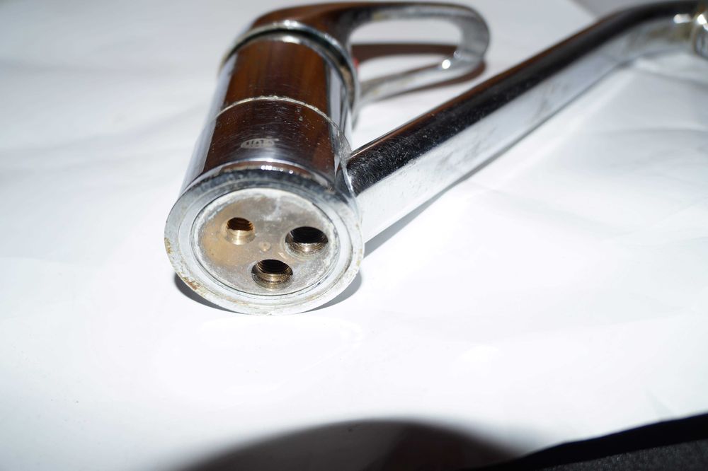 Kitchen Mixer: 7 Euros440239328246507521