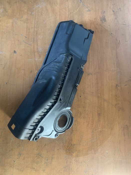 Osłona filtra powietrza bmw e60/e61 e46 e90 m57n 525d 530d 330d