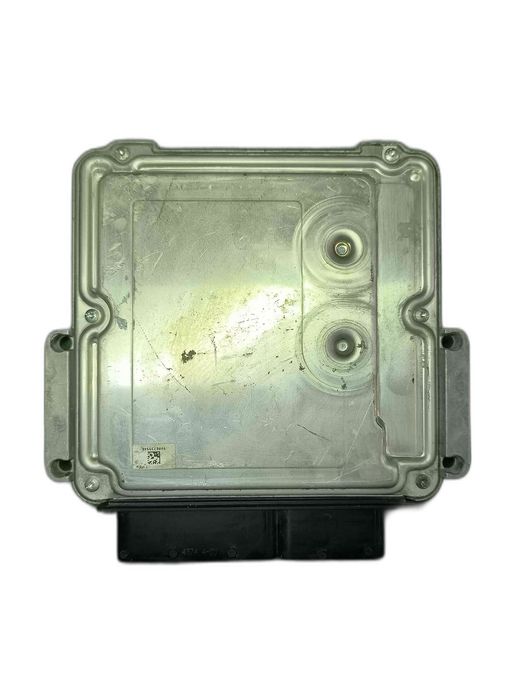 Centralina Motor / ECU 5801593502 - IVECO DAILY VI Camião de plataforma/chassis