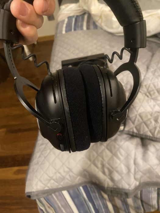 Logitech g pro x wireless