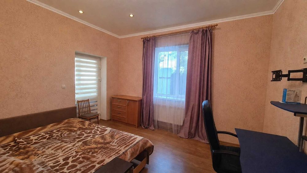 Продаж енергонезалежного будинку село Нове Тарасівка