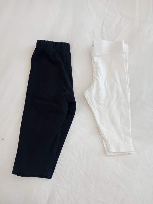 Conjunto de calções 5 anos