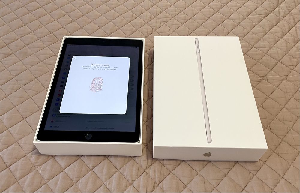 ipad 2023 - купить планшет - Цена на OLX.ua