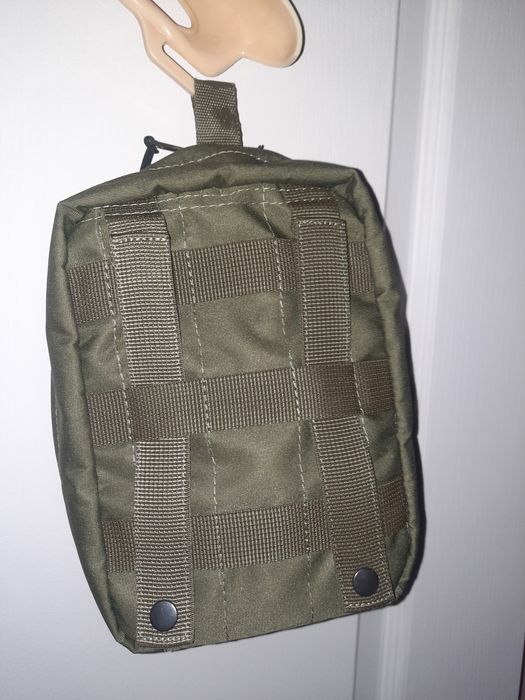 Аптечка бронник подсумок