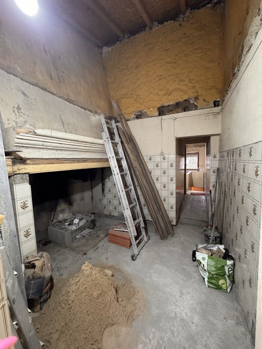 Casa centro historito NISA