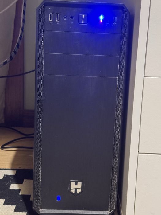 Computador Desktop i5/32/256/2060