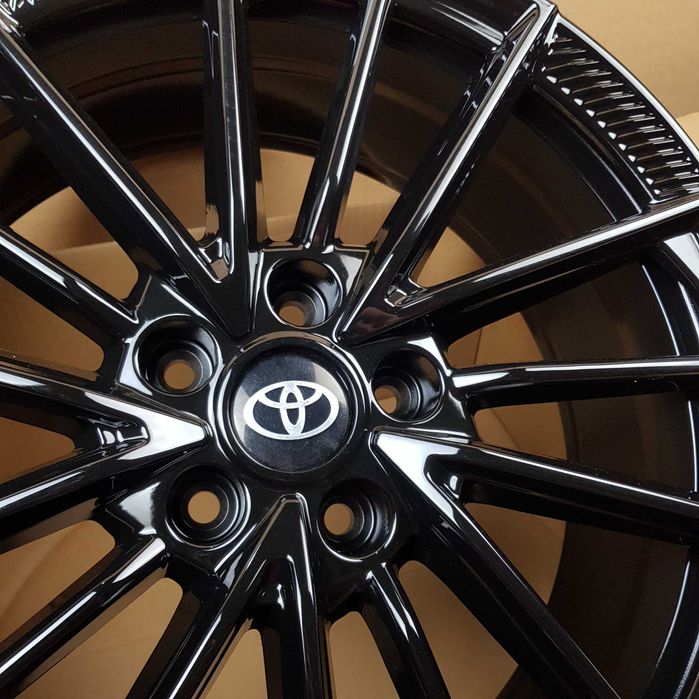 Диски На Авто R19 5x114.3 Lexus UX RX RC LS IS GS ES Toyota Rav4 Camry