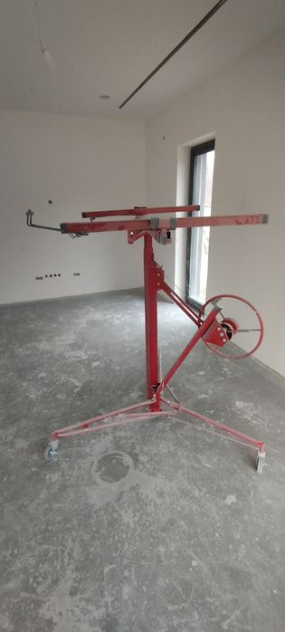 Podnośnik do płyt GK