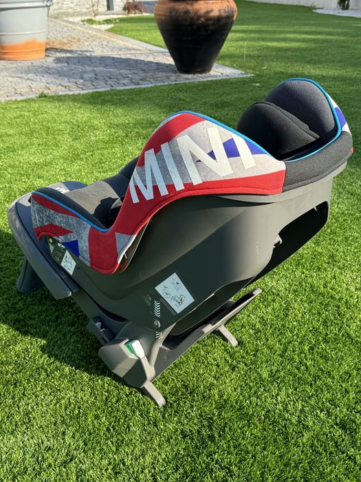 Cadeira bebe MINI