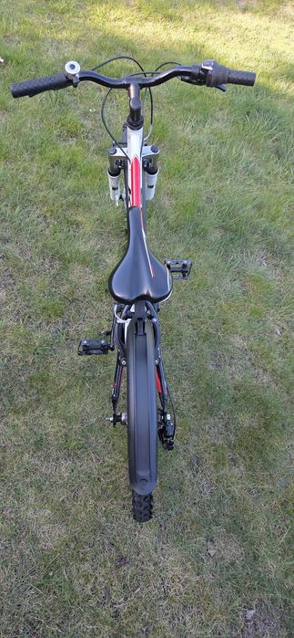 Rower  Kross 20 " ,przerzutki Shimano