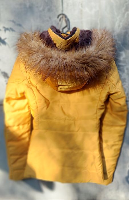 Casaco para mulher de marca Zara