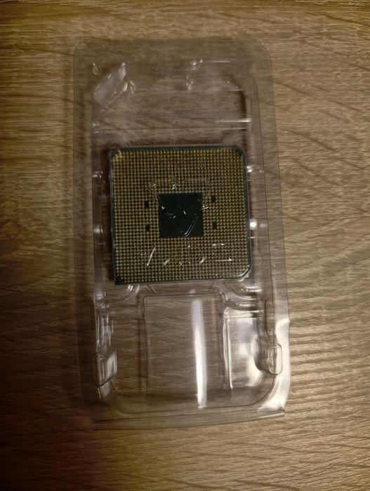 AMD Ryzen 5 1600 AF (Ryzen 2600)