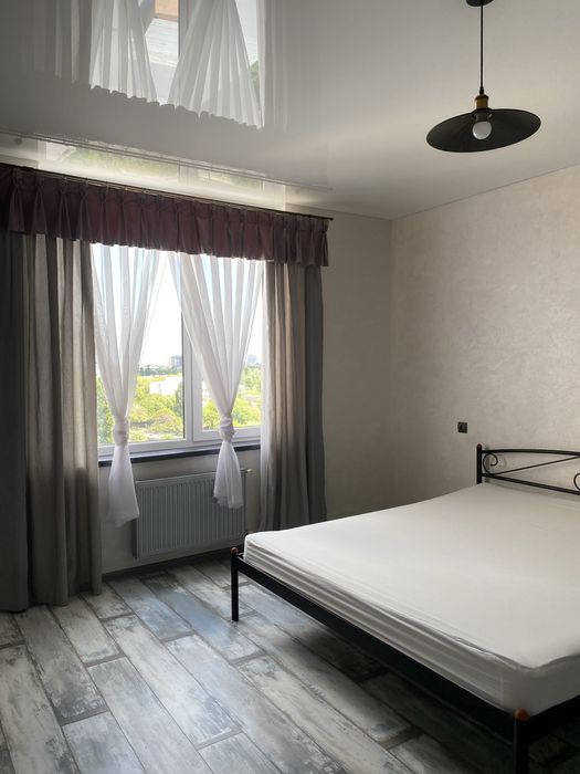 Продам квартиру новострой центр хозяин ремонт