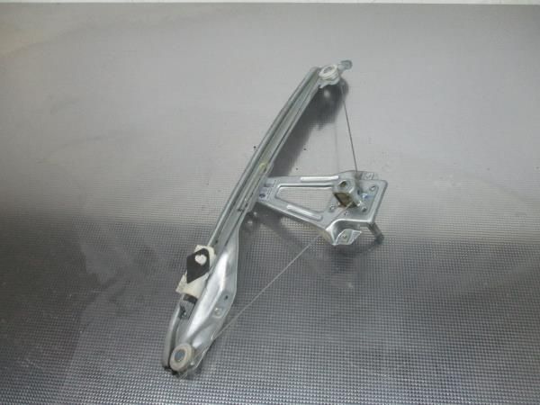 Elevador vidros trás direito RENAULT Clio III (BR0/1, CR0/1)