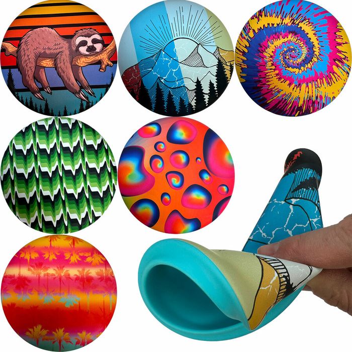 Фрисбі Waboba Wingman діаметр 15 см