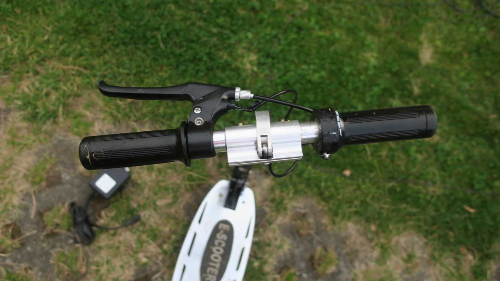 Hulajnoga elektryczna E-Scooter dziecięca