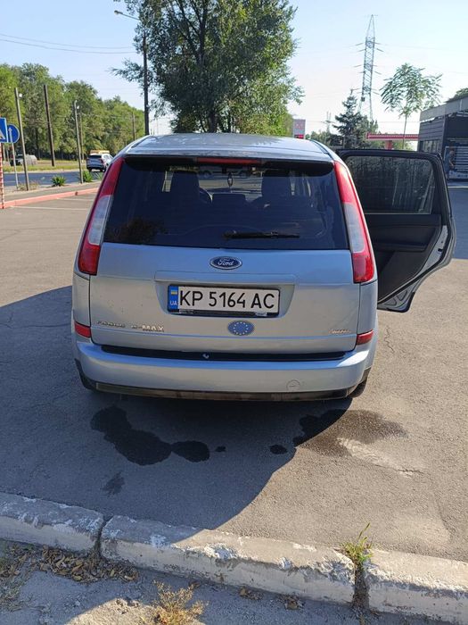 Продам Ford C-Max Winner 2006 г.