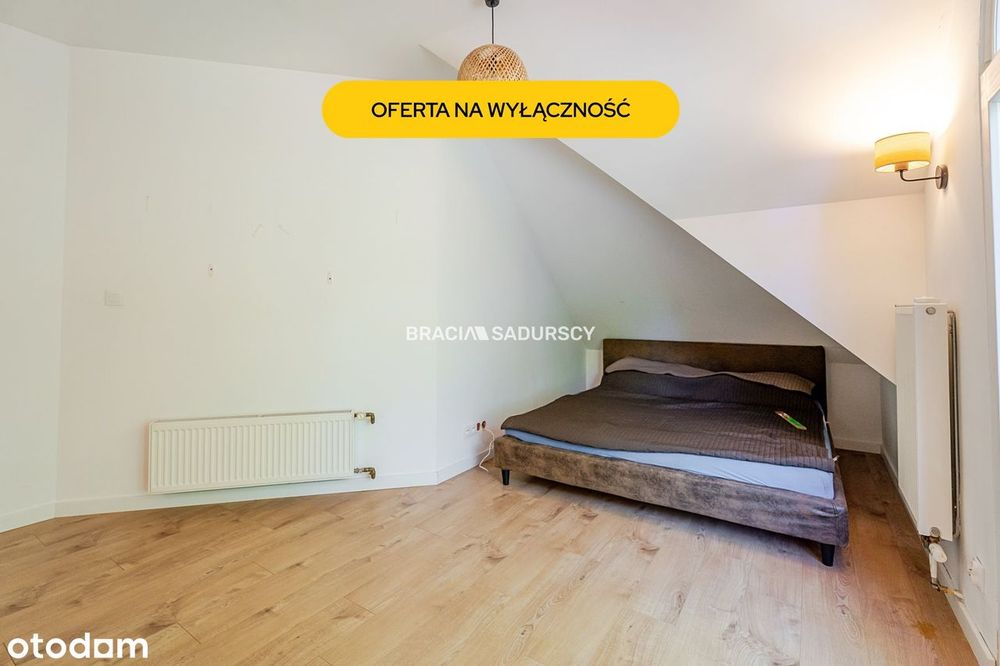Przestronny dom / na działce z dużą prywatnością