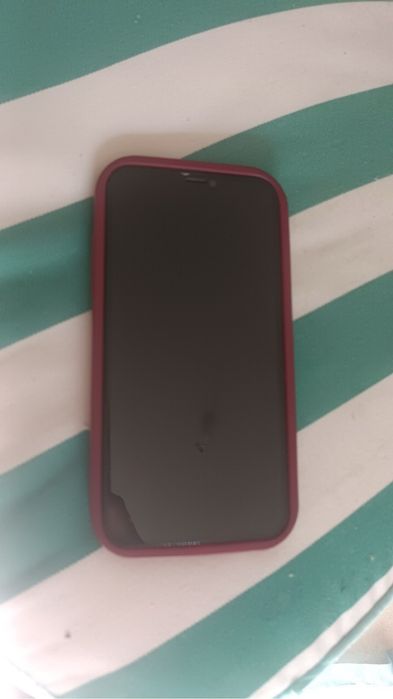 iPhone 11 128gb usado