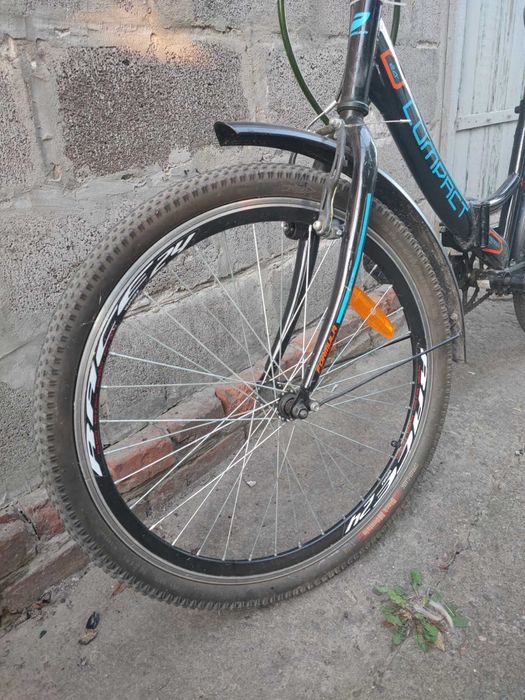 Продам велосипед