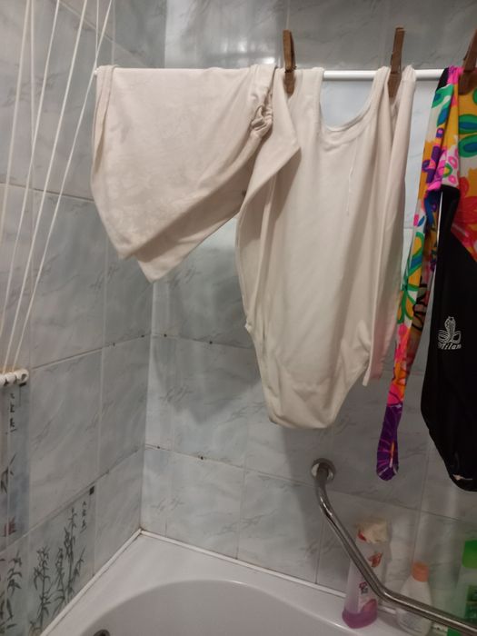 Обруч для гимнастики