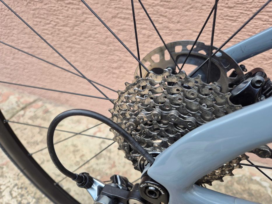 Rower szosowy Cannondale Systemsix, Shimano Dura-Ace, carbon