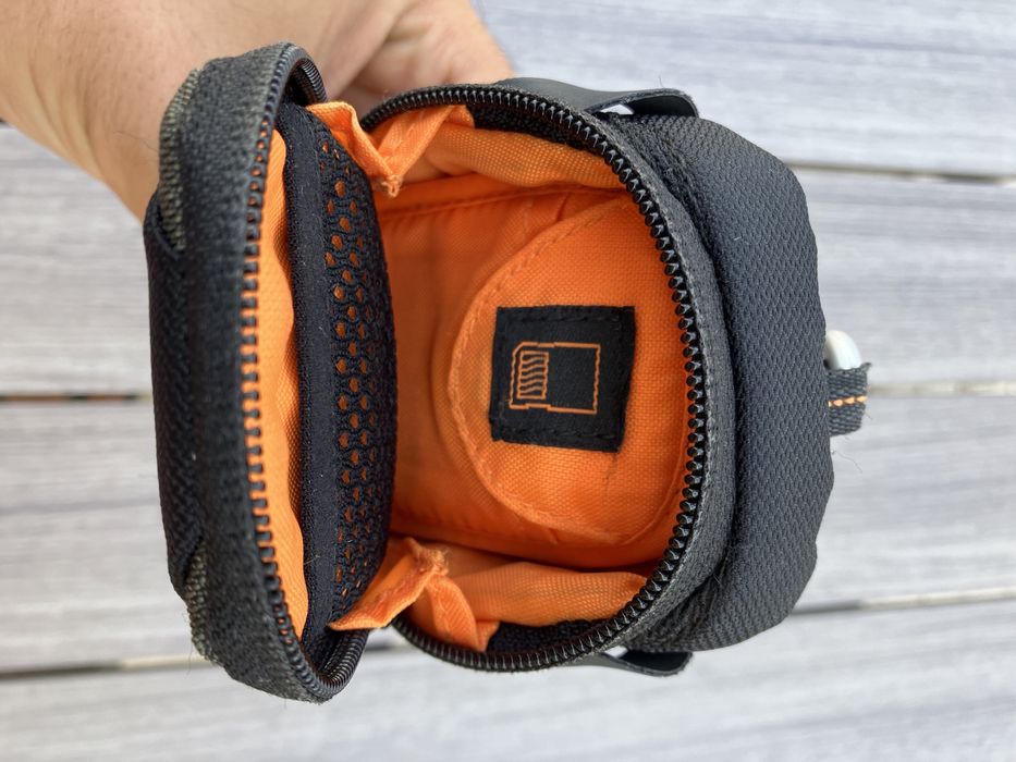 Bolsa para maquina fotografica Lowepro