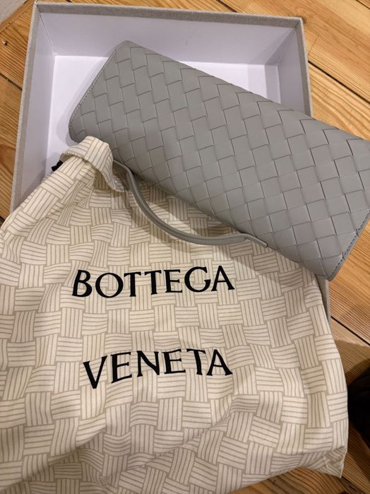 Mala Bottega venetta