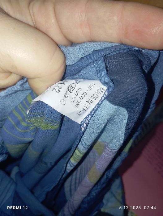 Przepiękne cienkie spodnie
