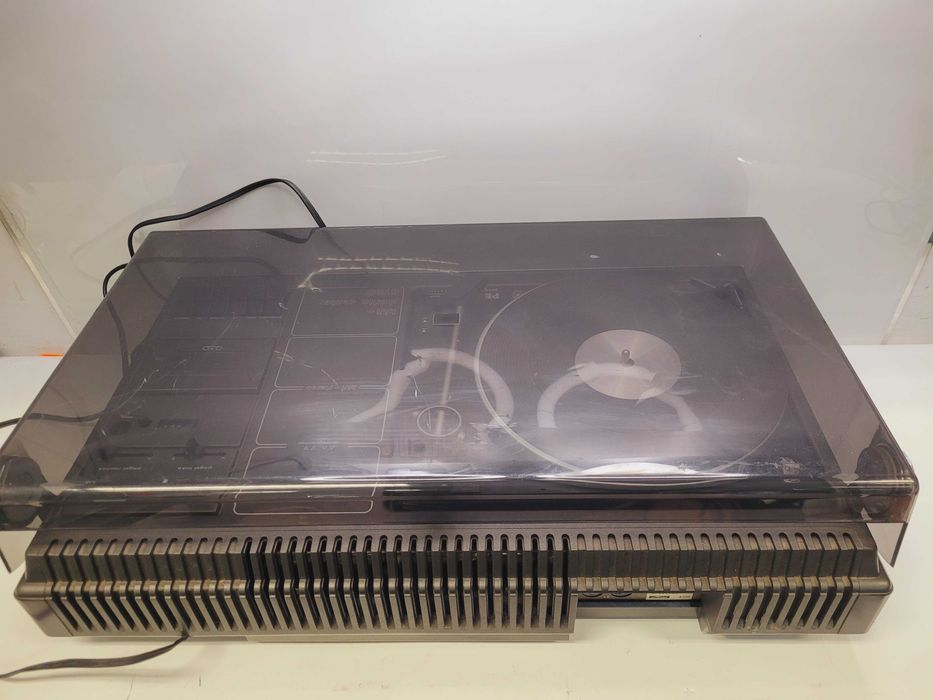 Gramofon Dual Metz Studio Center 4730