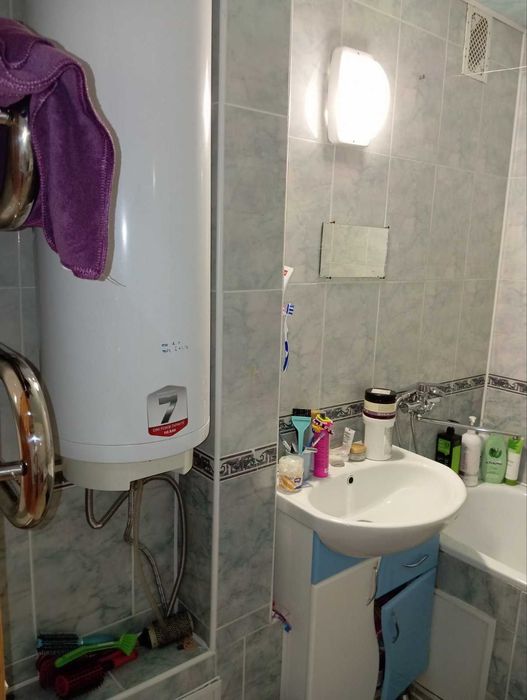 Многокомнатная квартира по адресу (площадь 95 м²) - Atlanta.ua - фото 18