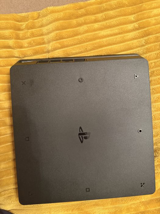 PlayStation 4 500gb