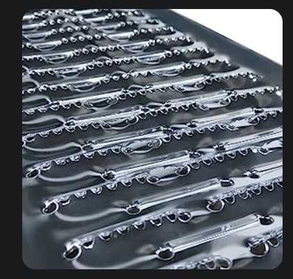 Rampa Carga Dobrável 160cm 400kg 2 unidades