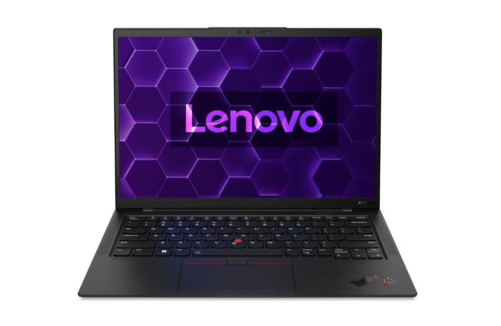 ThinkPad X1カーボン Gen10 i7-1260 32GB 512GB Lenovo ThinkPad X1 Carbon G10 | i7-1260P | 14
