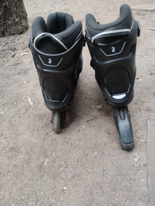 Ролики мужские..