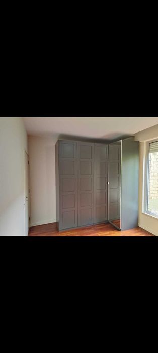 Roupeiro/ Armário Imperdível (Quase Novo!)