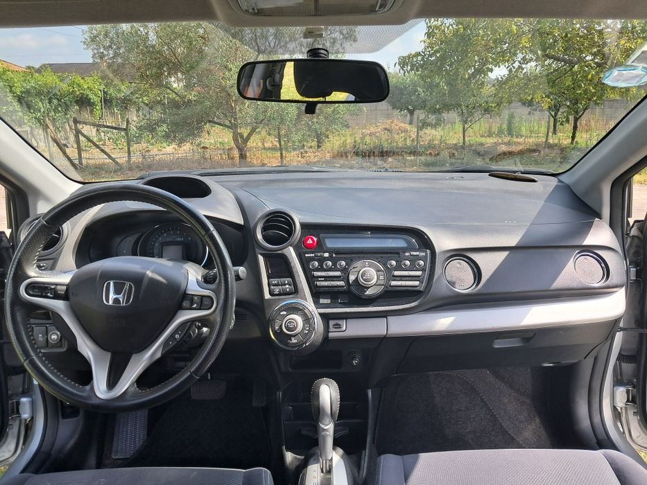 Honda Insight, 1.3 de 2012