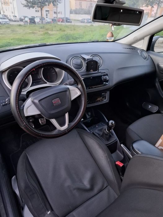 SEAT Ibiza 1.6 TDI