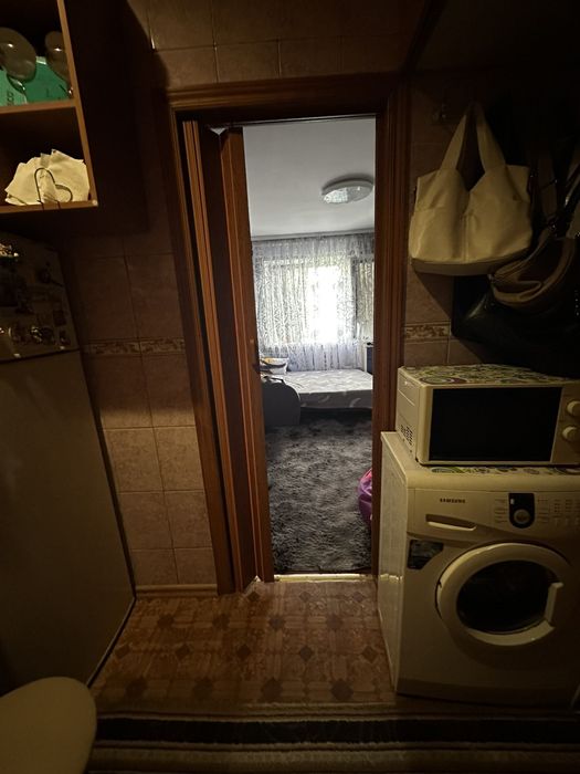 Продам малогабаритку на Алмазному 22500$