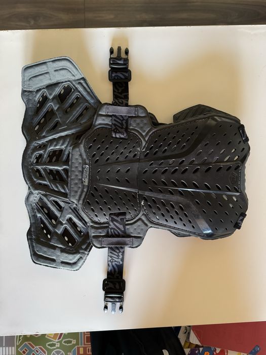 Colete de Proteção Troy Lee Designs