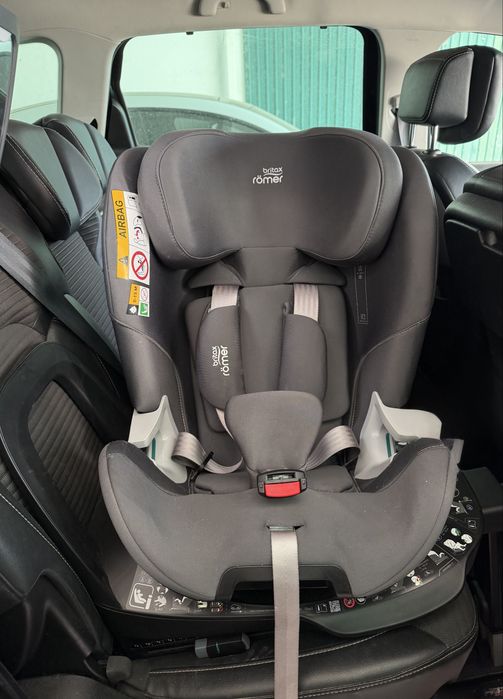 Britax Romer Swivel